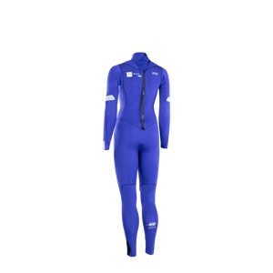 ION Amaze Core 5/4 Back Zip 2022