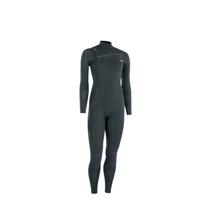 ION Amaze Core 4/3 Front Zip Women