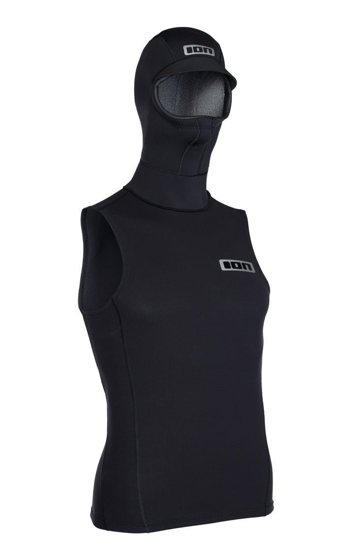 ION HOODED NEO VEST 2,1 mm