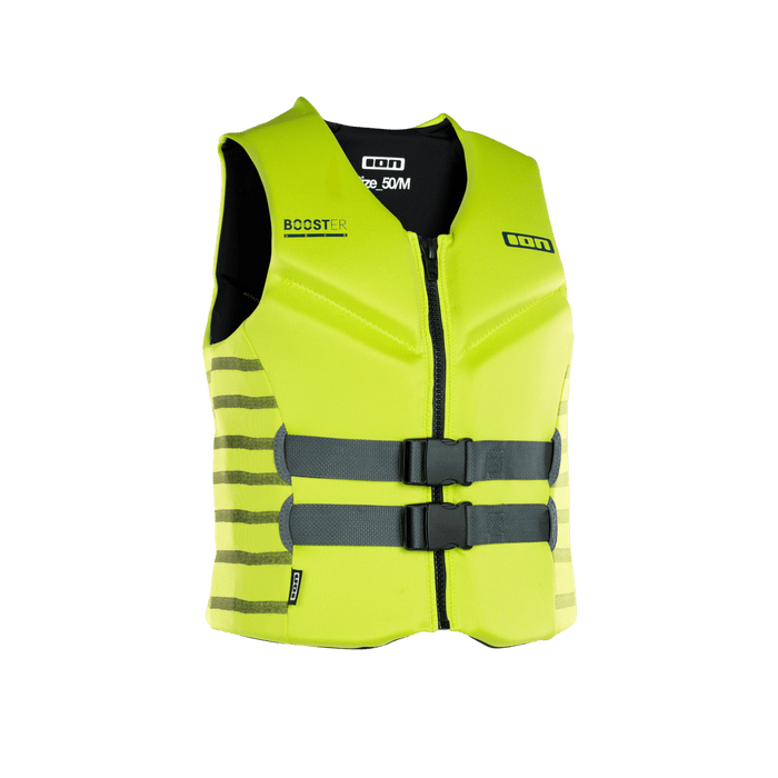 ION Booster Vest 50N Front Zip