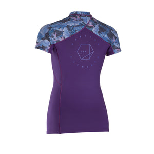 WOMENS ION NEO TOP 1,5 mm Short sleeve