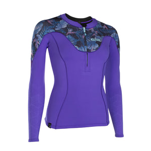 ION Muse Neo Zip Top 1.5 DL Black Capsule / Purple