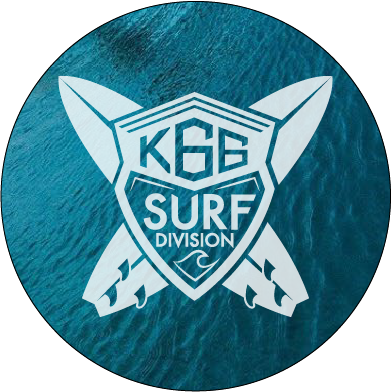 K66 Surf Division Gift Card