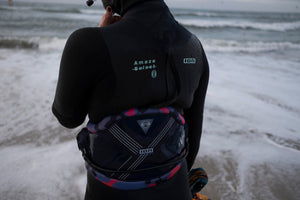 ION Amaze Select 5/4 Back Zip