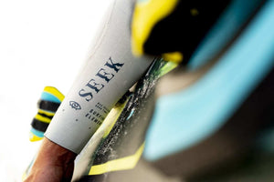 ION Seek Core Semidry 5/4 BZ DL