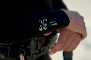 ION Seek Core 5/4 Back Zip 2022