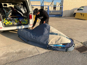 ION Windsurf Quiverbag Core