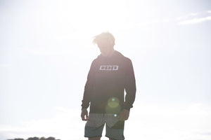 ION Hoody Logo
