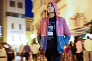 ION Windbreaker Jacket