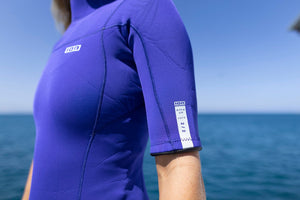 ION Amaze Core 2/2 Shorty SS Back Zip 2022