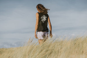 ION Boardshorts Mandiri women