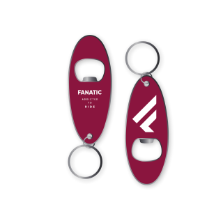 FANATIC SURFBOARD KEYRING