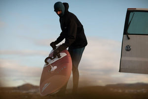 ION Neo Shelter Jacket Amp